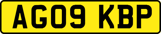 AG09KBP