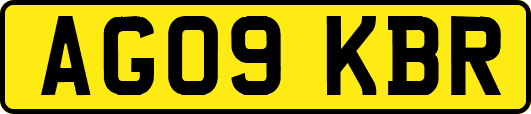AG09KBR