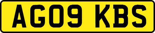 AG09KBS