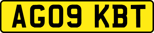 AG09KBT