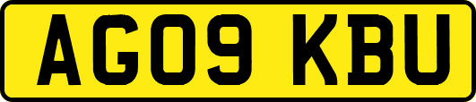 AG09KBU