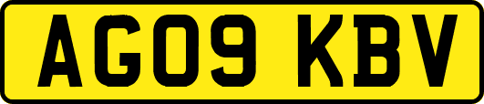 AG09KBV