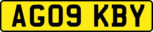 AG09KBY