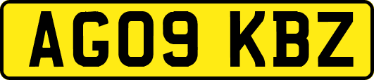 AG09KBZ