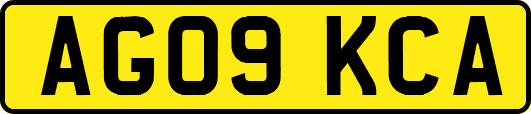 AG09KCA
