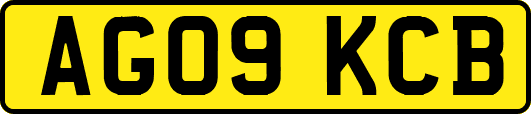 AG09KCB