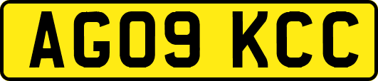 AG09KCC