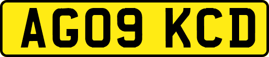 AG09KCD