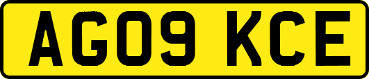 AG09KCE