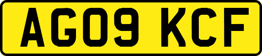 AG09KCF