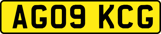 AG09KCG