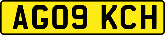 AG09KCH
