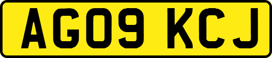 AG09KCJ