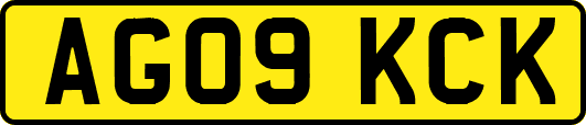 AG09KCK