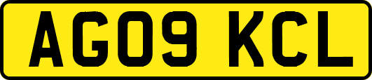 AG09KCL