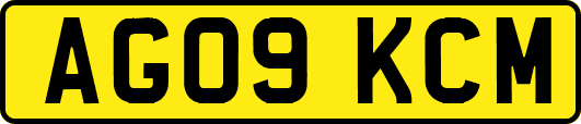 AG09KCM