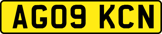 AG09KCN