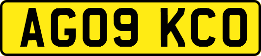 AG09KCO