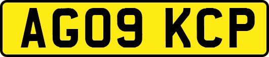 AG09KCP