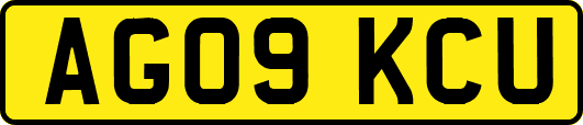 AG09KCU