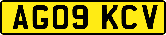 AG09KCV