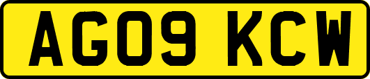 AG09KCW