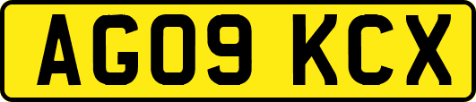 AG09KCX