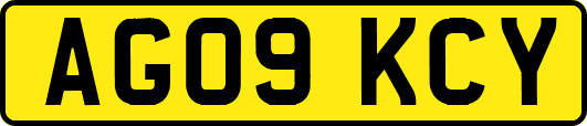 AG09KCY