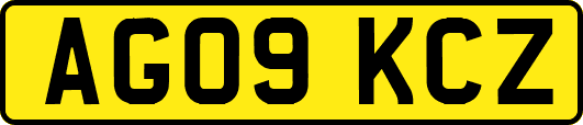 AG09KCZ