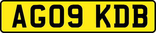 AG09KDB