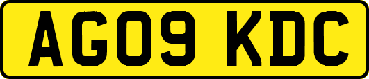 AG09KDC