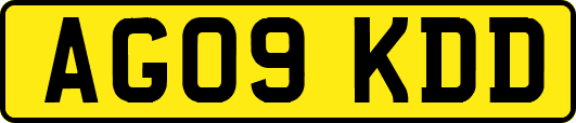 AG09KDD