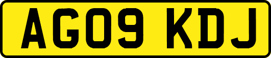 AG09KDJ
