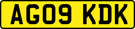 AG09KDK