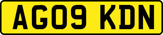 AG09KDN