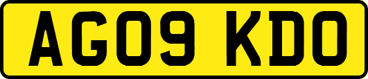 AG09KDO