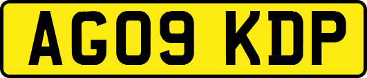 AG09KDP