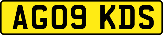AG09KDS