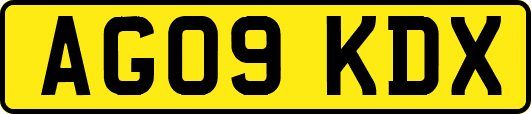 AG09KDX