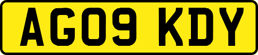 AG09KDY