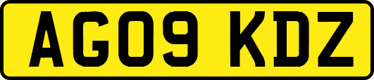 AG09KDZ