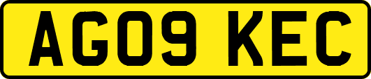 AG09KEC
