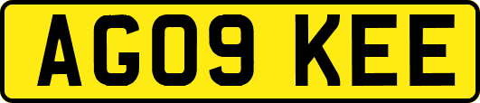 AG09KEE