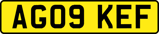 AG09KEF