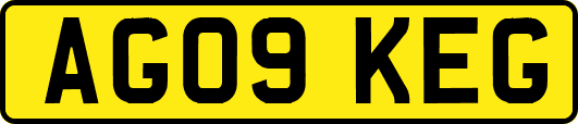 AG09KEG