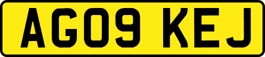 AG09KEJ