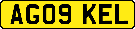 AG09KEL