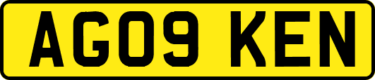 AG09KEN