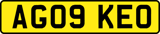 AG09KEO