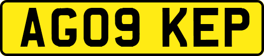 AG09KEP